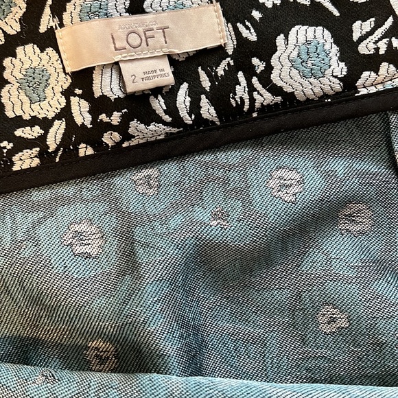Loft skirt - Picture 3 of 6